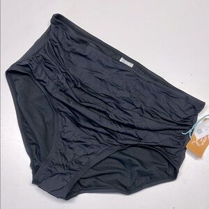 **Mix & Match** NWT Kona Sol bikini bottom - size Large